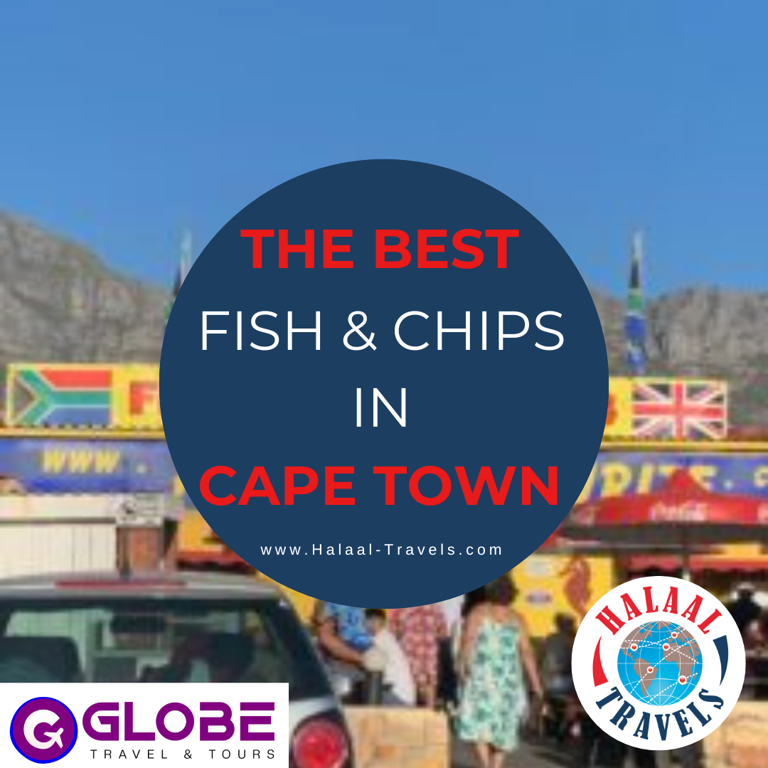 Best Fish and Chips
