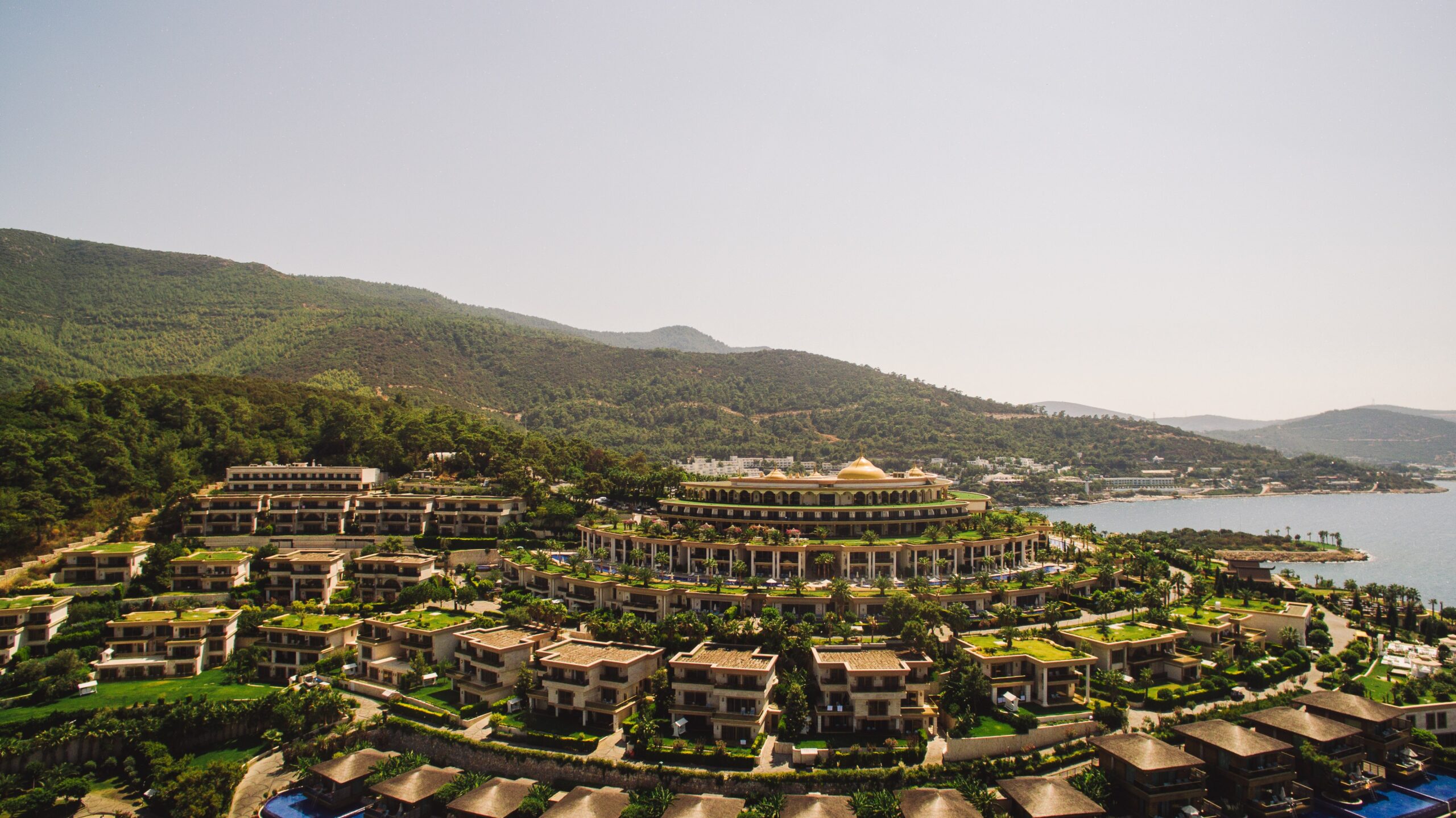 Bodrum Turkey