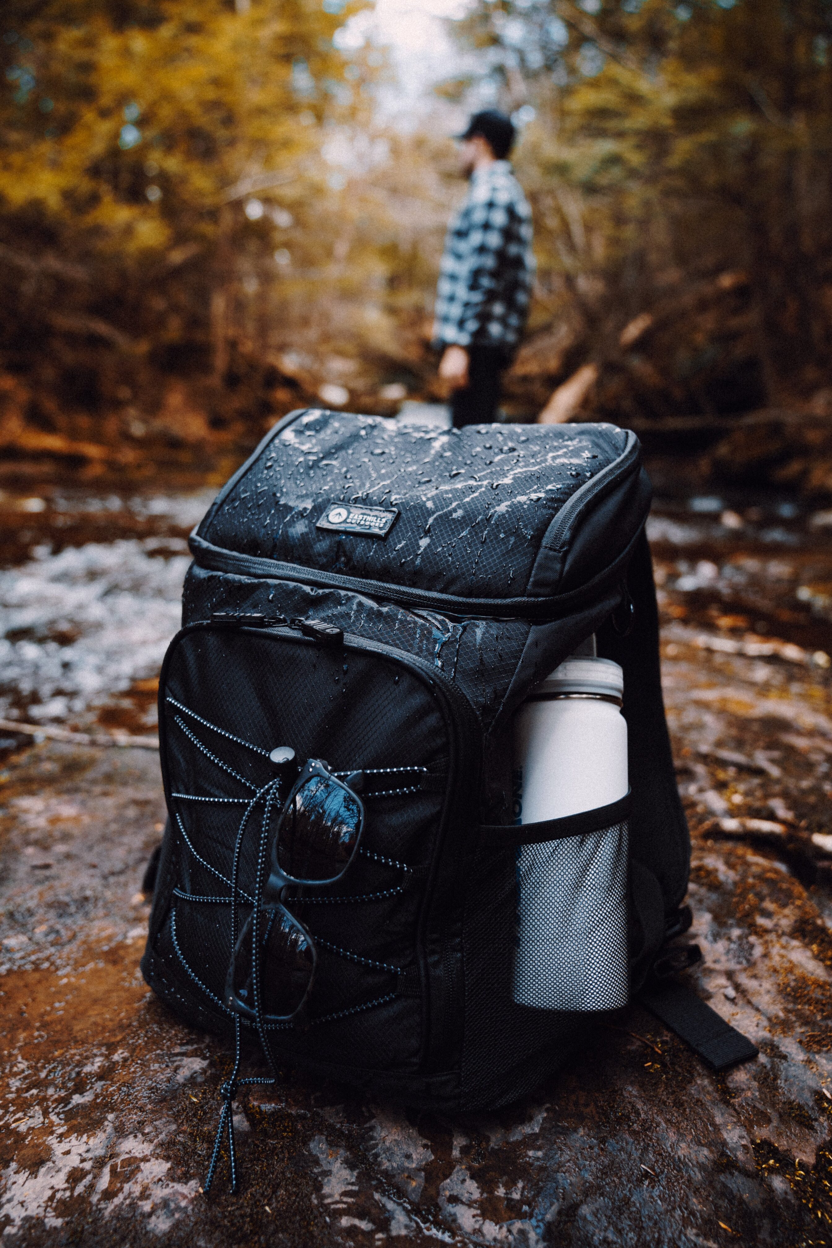 Cooler Bag