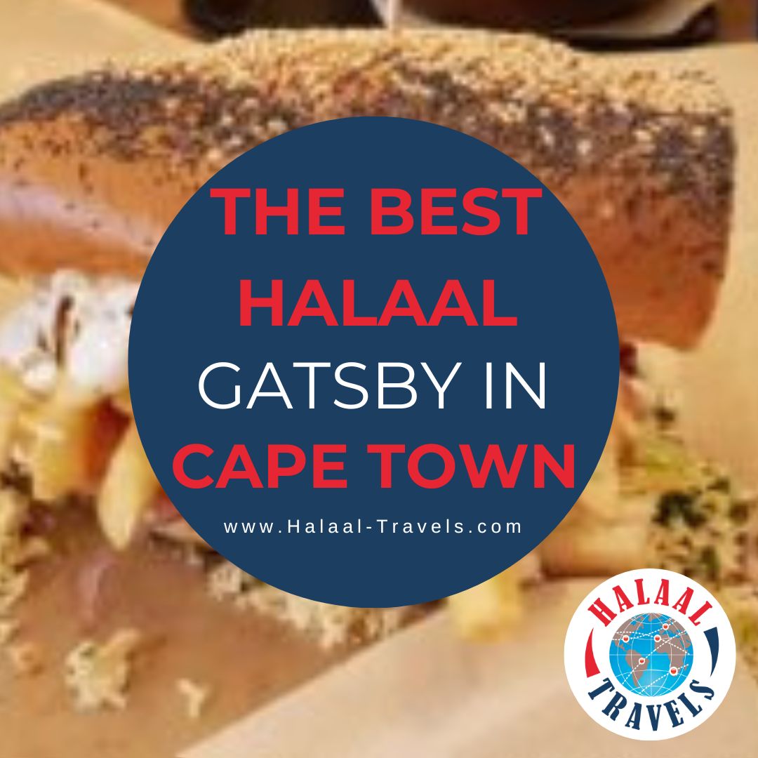The best Gatsby in CT
