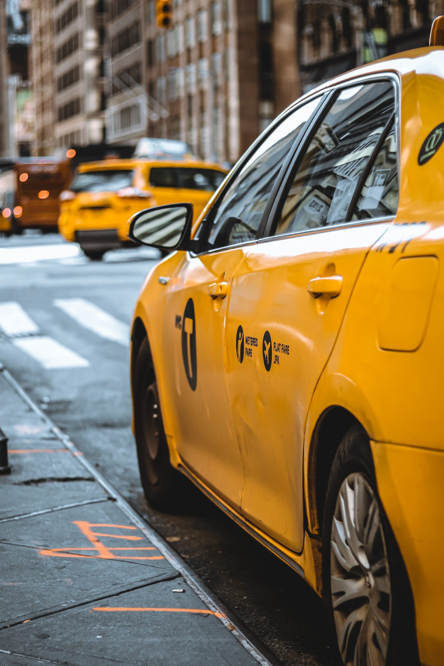 Taxi
