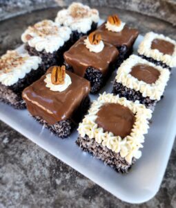 Cocoa Bean Cakery