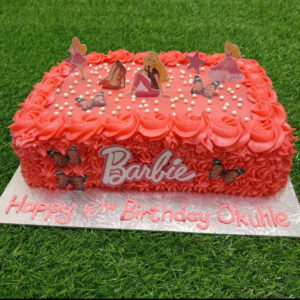 The Cake Cartel