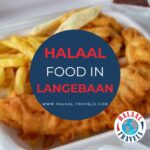 Halaal food in Langebaan