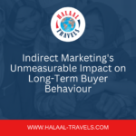 Long term buyer behaviour