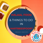 Hartbeespoort