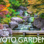 Kyoto Gardens