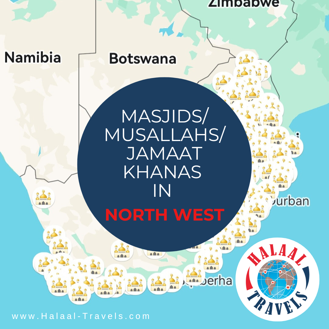 musallahs in north west