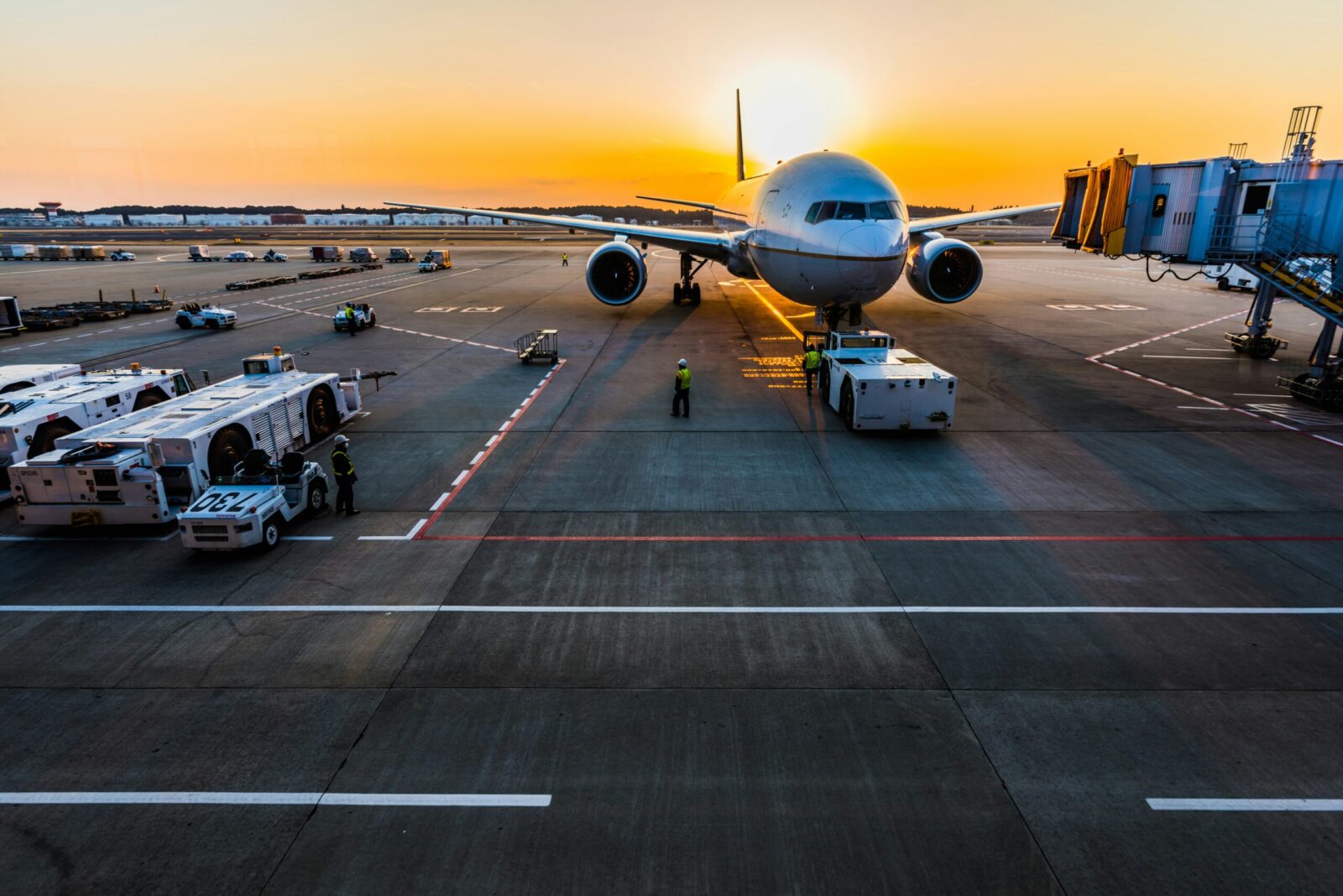global airlines