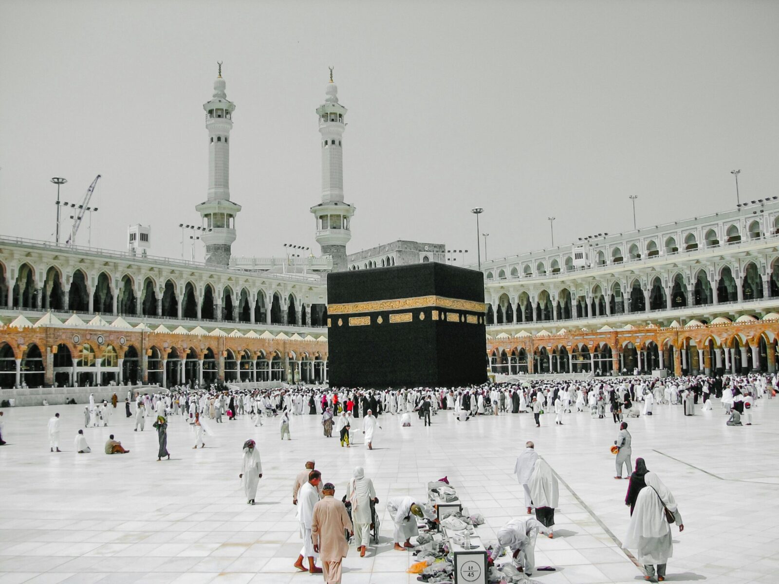 umrah