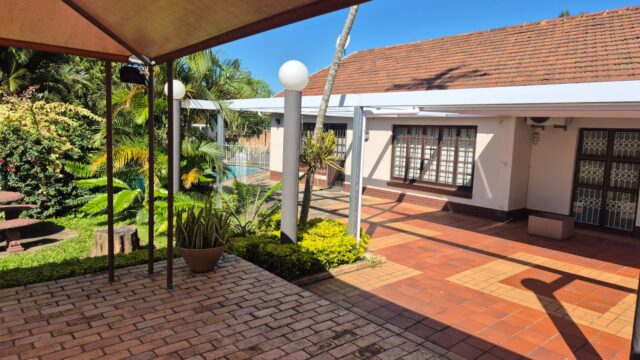 Westnest Halaal Accommodation Cover Image