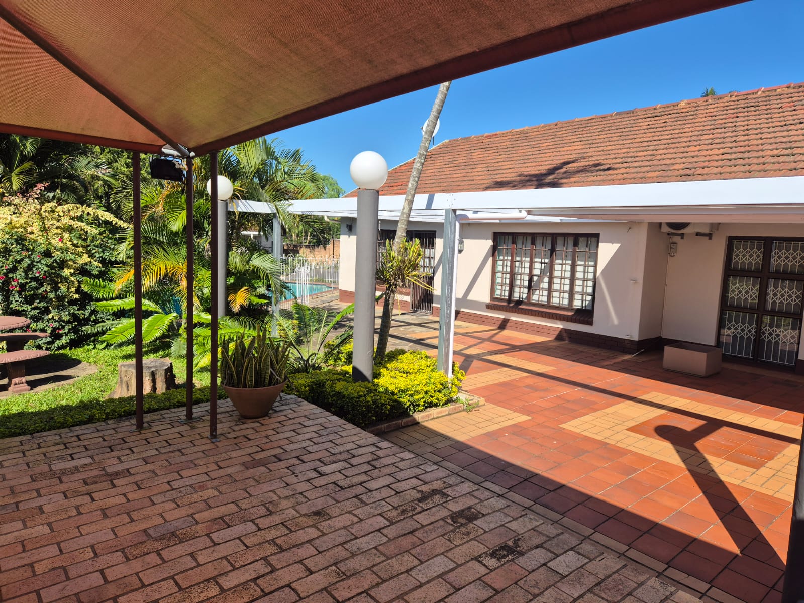Westnest Halaal Accommodation Cover Image