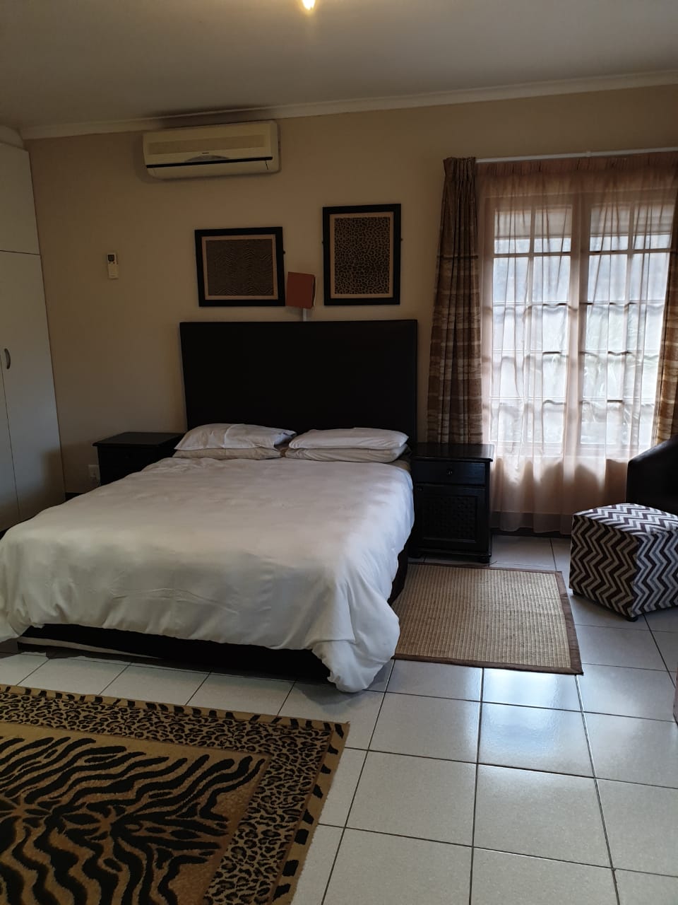Westnest Halaal Accommodation