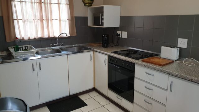 Westnest Halaal Accommodation